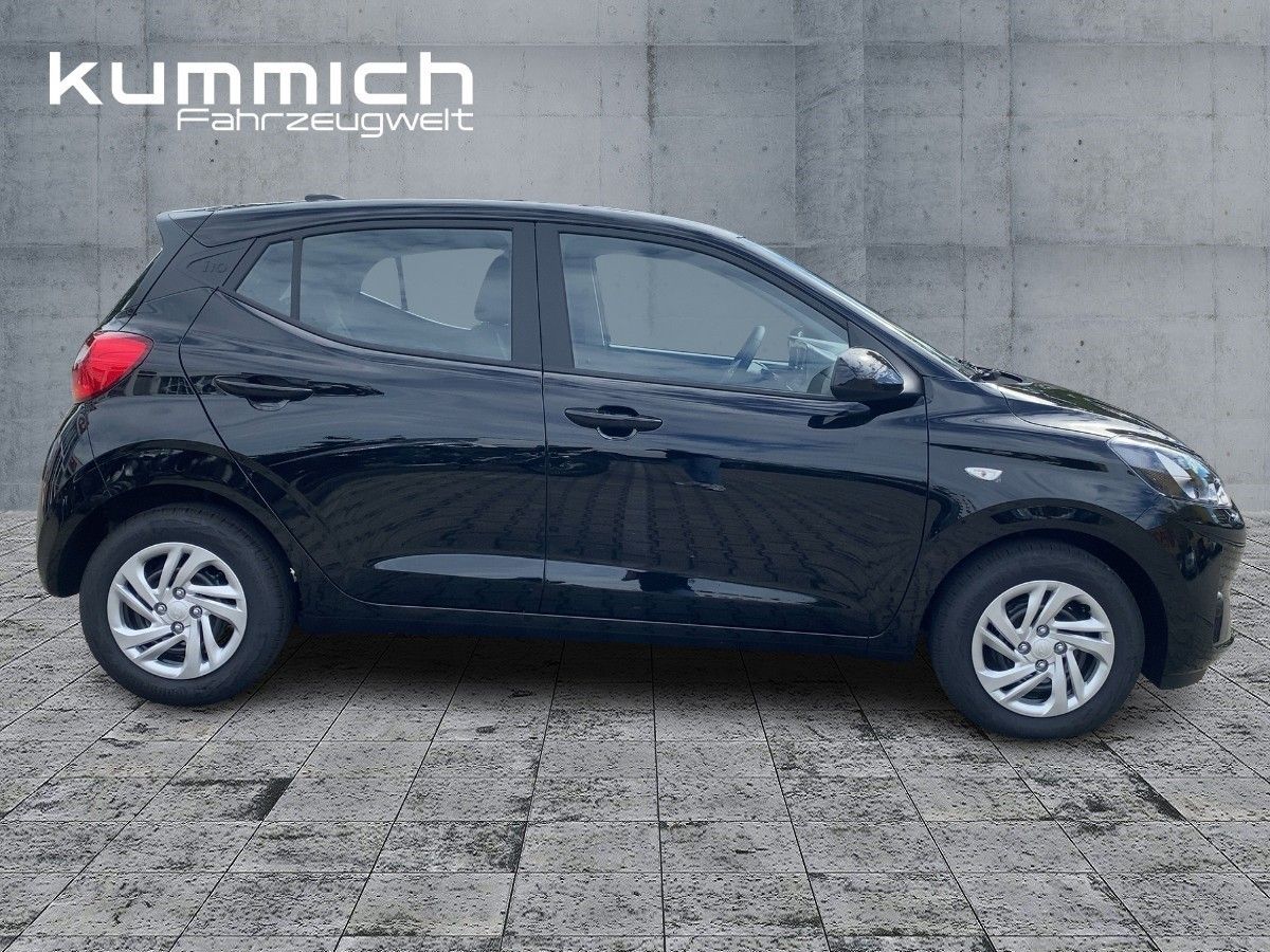 Hyundai i10 – Bild 3