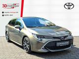Toyota Corolla Touring Sports 2.0 Hybrid Lounge +LED +N - Toyota Corolla: Lounge