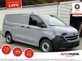 Volkswagen T7 Transporter L1 2.0 TDI *Kamera*AHK*Android Au - graue Volkswagen T7 Transporter