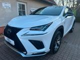 Lexus NX 300 F-SPORT*FACELIFT*STANDHZG*HUD*VOLL* - Lexus NX-Serie Gebrauchtwagen