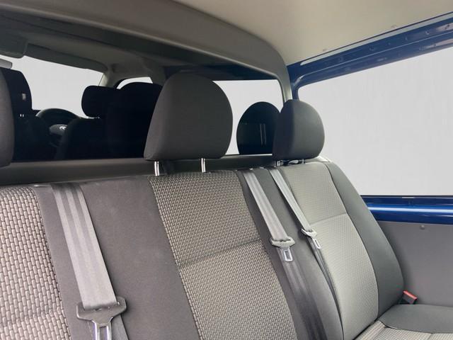 Volkswagen T6 andere T6.1 Transporter Kasten 2.0TDI+PLUS+MwSt.+Klima+, миниатюра 18