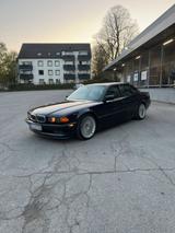 BMW E38 740i LPG 4,4l V8 SAUBER 7ER VOLL A... - BMW 740 in Herne