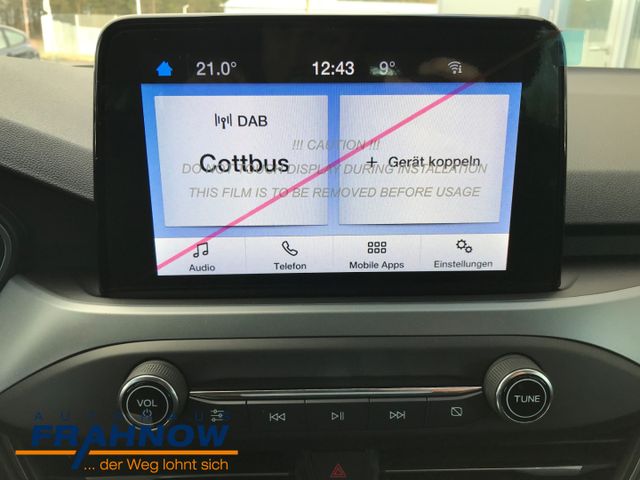 Foto Nummer 14: FORD Focus