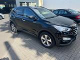 Hyundai SANTA FE 2.2 CRDi Premium 4WD Automatik Premium - Hyundai SANTA FE Gebrauchtwagen in Bremen