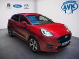 Ford Puma ST-Line Automatik LED-Scheinwerfer, Navi - Ford Puma mit Benzin-Antrieb