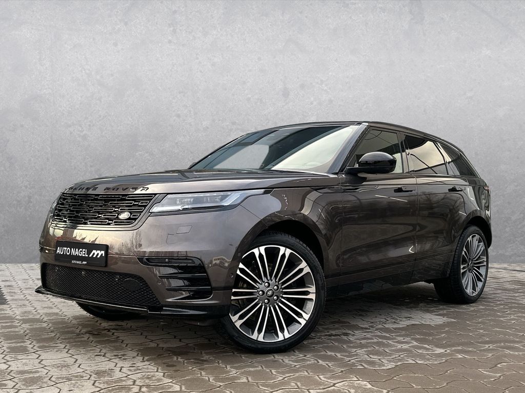 Land Rover Range Rover Velar D300 Dyn.SE 22"ACC