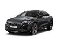 Audi Q8 - Vorschau Bild 2
