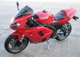 Triumph Daytona 955i/2 Hd/33tkm/umfangreiche Ausstattung - TRIUMPH 955 DAYTONA