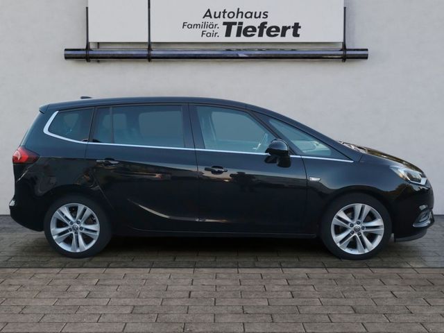 Zafira 1.4 Turbo Innovation // ACC / AHK