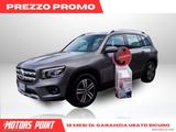 Mercedes-Benz MERCEDES-BENZ GLB 180 d Automatic Sport Plus - graue Mercedes-Benz GLB 180