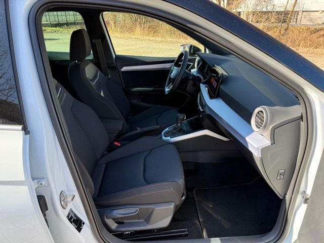 Arona FR 1.0TSI DSG *Navi+XL Assist.Paket+KESSY