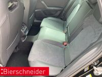 Cupra Leon - Vorschau Bild 11