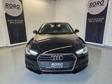 Audi A4 Lim. 2.0 TFSI basis ultra+ 8.Reifen/TMP/Xenon - Audi A4 mit Benzin-Antrieb: Limousine, 2.8