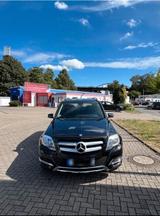 Mercedes-Benz Mercedes Benz GLK 220 CDI 4MATIC - Mercedes-Benz in Essen: Glk