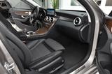 Mercedes-Benz C 200 T *AMG* Night* Unfallfrei* HUD*Keyless* - Mercedes-Benz C 200: C200k