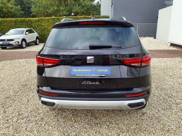 Bild 14 Seat Ateca 1.5 Xperience DSG - NAVI,KAMERA,LED,SHZG
