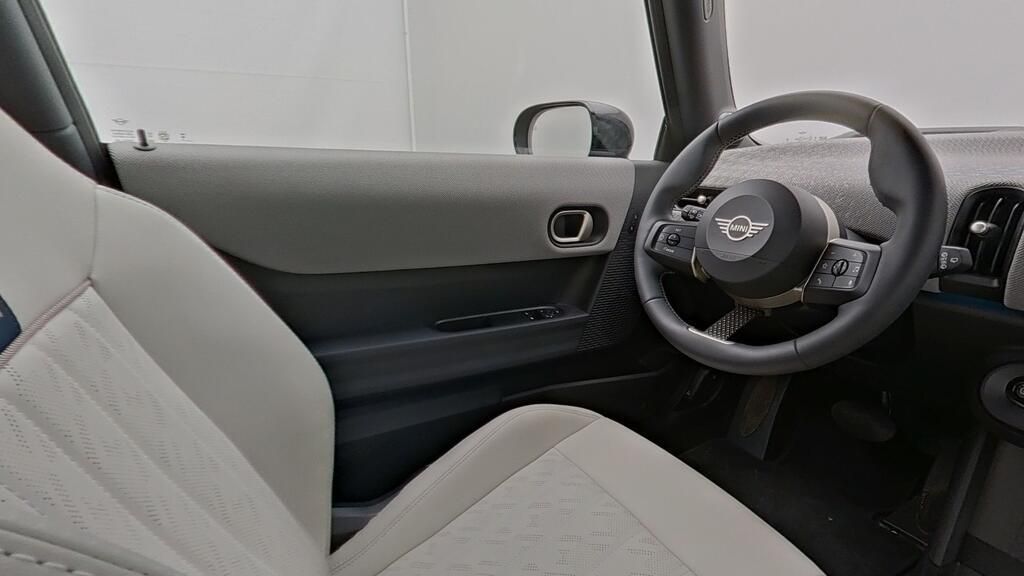 MINI Cooper C - Bild 11