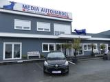 Renault Clio IV Grandtour Limited.1.2 - Renault Clio Gebrauchtwagen in Magdeburg