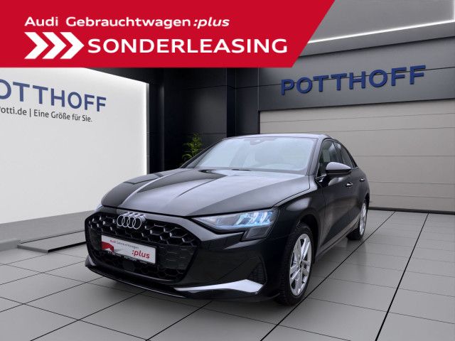 A3 Limousine 35 TFSI ADVANCED AHK KAMERA PDC SIT