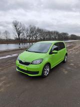 Skoda Citigo 1.0 MPI 44kW CLEVER Green tec CLEVER