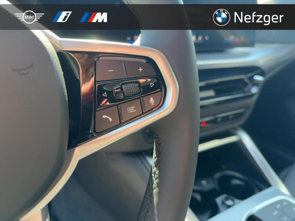 BMW i4 eDrive40 Gran Coupe M Sport Leder H&K