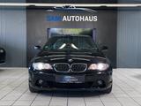 BMW 325 Ci E46 /HARDTOP/LEDER/HARMAN-KARDON/MEMORY/ - BMW E46 - BMW 3er Reihe