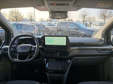 Bild 11 Ford Tourneo Custom 320 L1 Titanium FWD Navi Soundsys