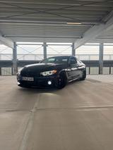 BMW 440i Deutsches Fahrzeug Akrapovic - BMW: Akrapovic