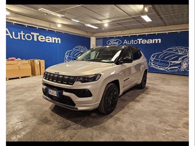 Jeep JEEP Compass 1.6 mjt s 2wd 130cv del 2023