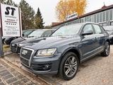 Audi Q5 2.0 TFSI quattro*Anhängerkupplung*Klima* - gebrauchte Audi Q5 aus dem Jahr 2010