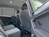 Volkswagen Tiguan - Vorschau Bild 13