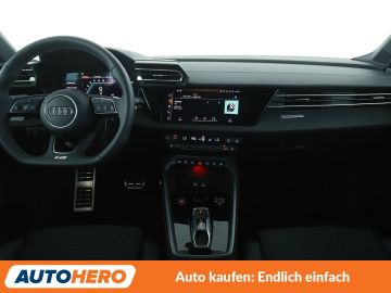 Audi S3 - 12