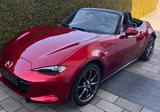 Mazda MX-5 2.0 SKYACTIV-G 184 Exclusive-Line Exclu... - gebrauchte Mazda MX-5 aus dem Jahr 2019