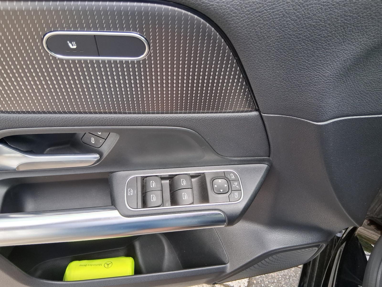 Mercedes-Benz B-Class d URBAN PROGRESSIVE-PAKET DISTRONIC PLUS, миниатюра 19
