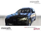 Audi SQ7 4.0 TFSI Q competition plus MATRIX PANO HUD - Audi SQ7: Competition Plus