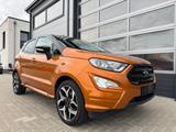 Ford EcoSport ST-Line R*Kamera Navi Leder - Ford Gebrauchtwagen in Braunschweig