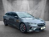 Opel Insignia B ST Sondermodell "GSi 4x4 Turbo" 1Hand - Opel Insignia: Gsi