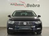 Volkswagen Passat 2.0 TDI Cofortline LED/Navi/ACC/AHK/SHZ - Volkswagen Passat: Co2