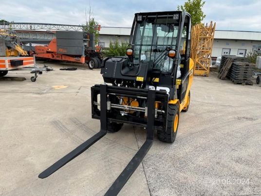 JCB TLT30-19D