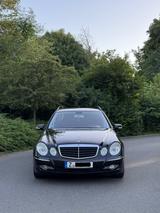 Mercedes-Benz E280 CDI Avantgarde (S211) | 3.0 v - Mercedes-Benz 280: Kombi
