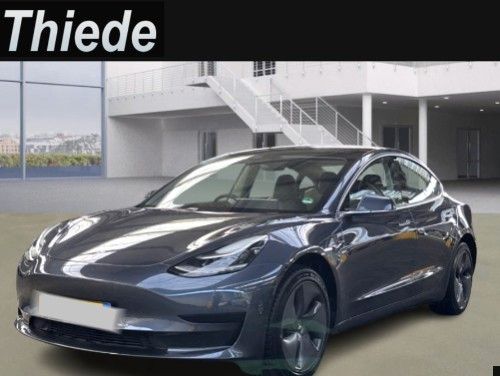 Tesla Model 3 Standard Range Plus NAVI/KAMERA/SH/PANO