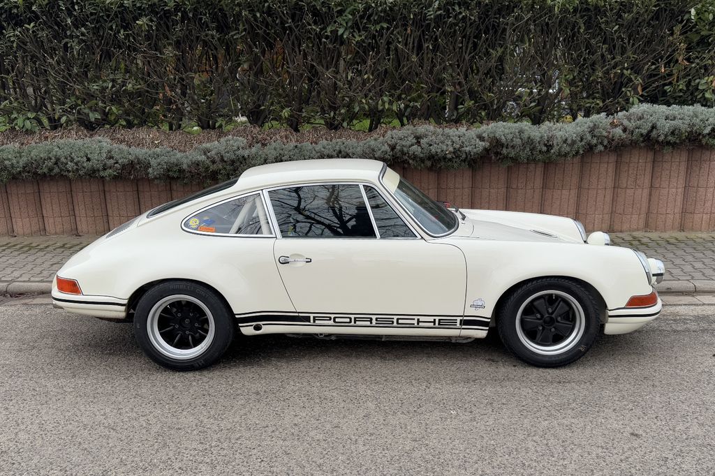 Porsche 911 Urmodell