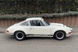 Porsche 911 "ST" auf Basis 911 T 2,4 Liter Urmodell