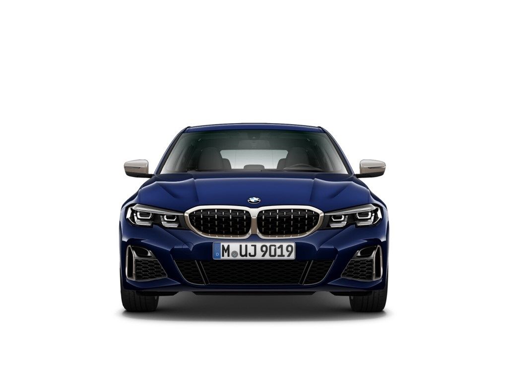BMW M340i xDrive touring AHK Navi HarmanKardon foto 5