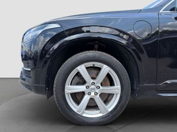 Volvo XC90 - 9