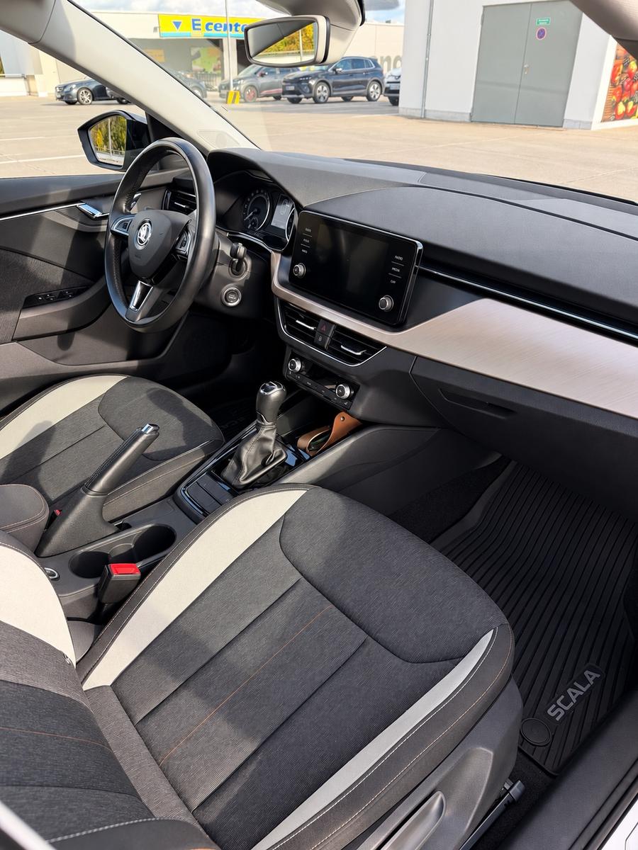 Skoda Scala Style 1.6 TDI | Pano | Kamera | Gepflegt