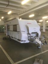 Dethleffs Aero 510 ER - Dethleffs 510