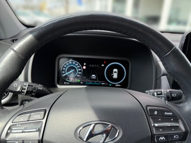 Fahrzeugabbildung Hyundai KONA Edition 30+ Elektro 2WD +KLIMA+NAVI+RFK+PDC