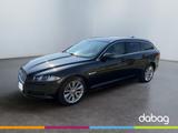 Jaguar XF Sportbrake 3.0 D V6 Vollausstattung 177 kW... - Jaguar XF aus 2013