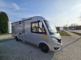 HYMER / ERIBA / HYMERCAR B-Klasse MC I 680 Arktispaket, Hydr.Stützen  - HYMER / ERIBA B 680